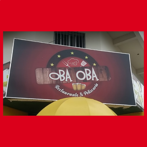 Oba Oba restaurante